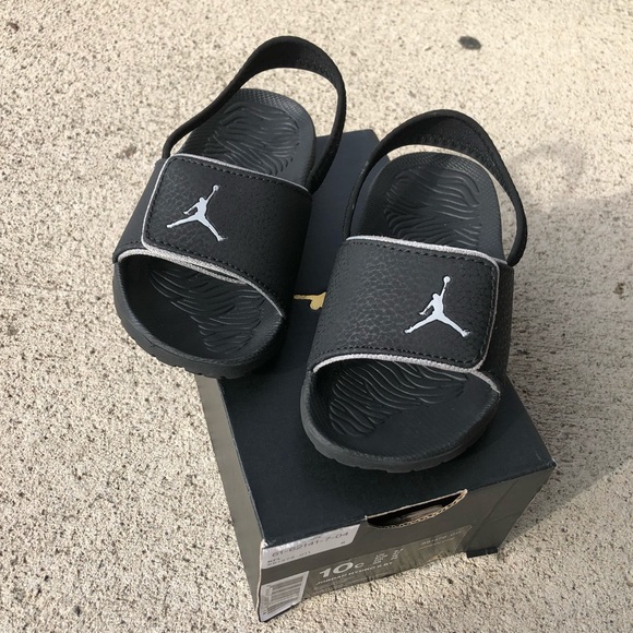new jordan slides 2019